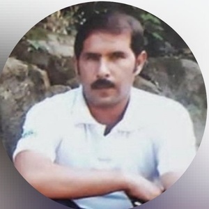 مهدی ستایش احدی