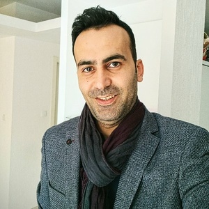مهدی علی نژادفرد