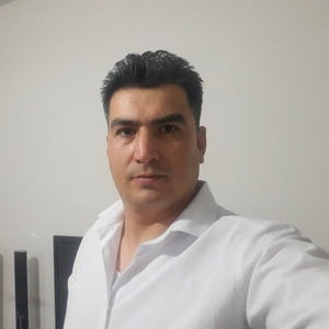 محراب جعفری
