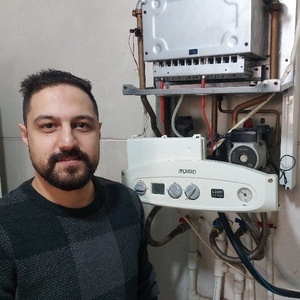 محمدرضا داودآبادی