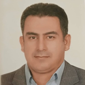 مرتضی رنجبر جوبنه