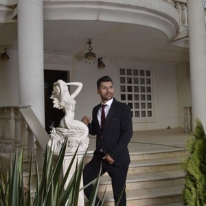 ادریس ساعدی
