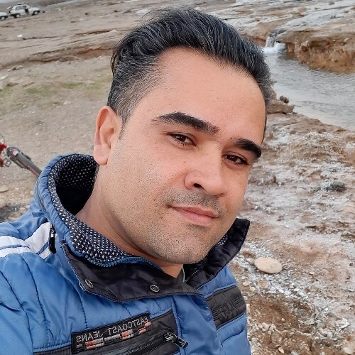 داوود قاضی