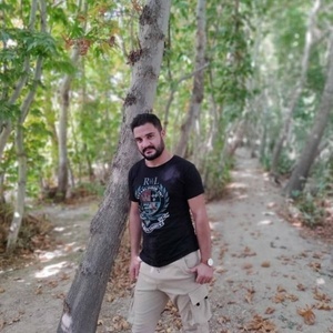 مرتضی گودرزی