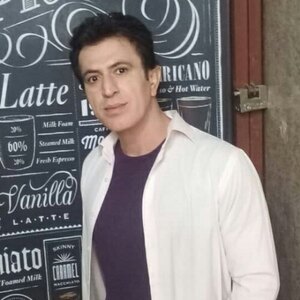 محمد کرمی