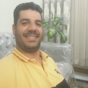 علی بیاتی