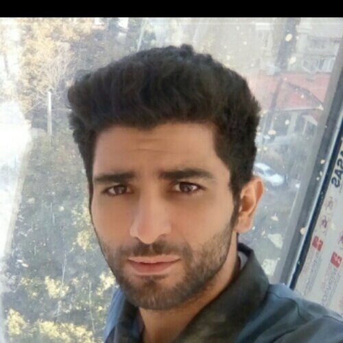 صالح بابائی