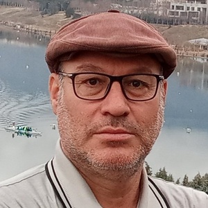 مسعود کلهری