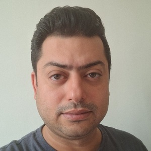 سید یاسین پورسنج