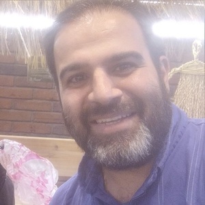 حسین حیدری