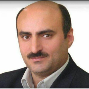 سید علی اکبر رضوی