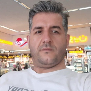 جواد اسدی خضرلو