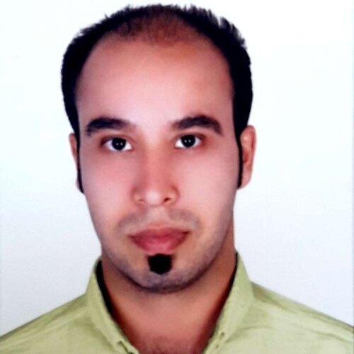 رضا فرهمند