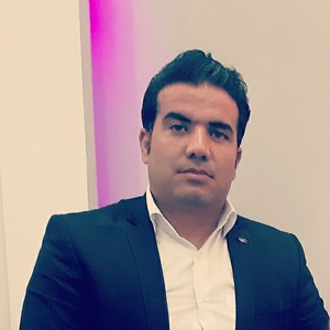 مصطفی امیدی