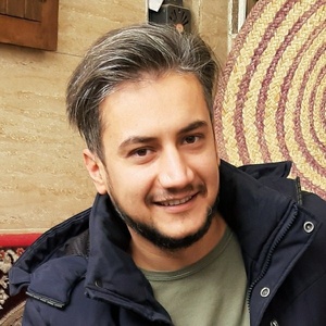 سید حمیدرضا علوی