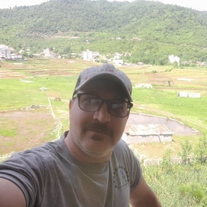 حمیدرضا سرلکی
