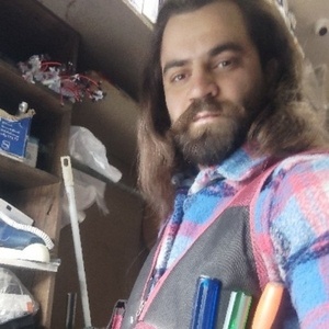 مرتضی پورمحمدیان قوچانی