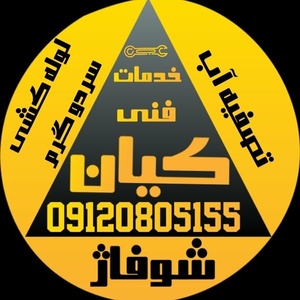 علیرضا فیوجی