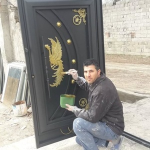 بهزاد محمودزاده