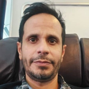 محمدرضا نادرنیا