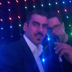 روح الله روحی