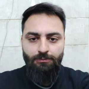 مهدی هداوند