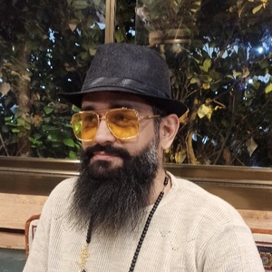 حمید رضا کلانی