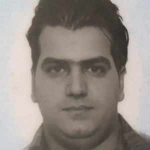 امید عابدینی