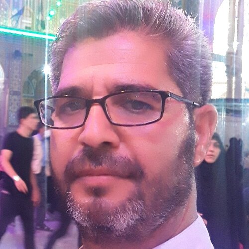 ناصر یوسفی