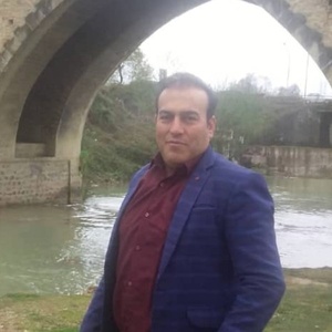 جواد صانعی