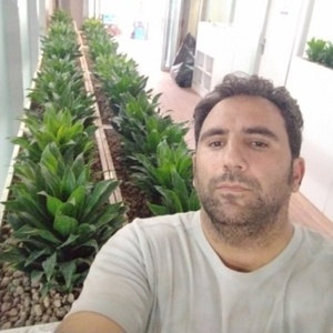 علی ولیی