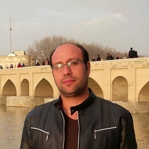 مهدی محمدی جزی