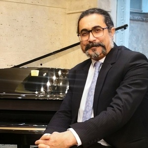 محمد رضا علیزاده بیک