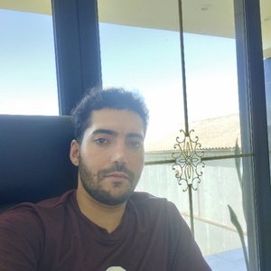 آرش گلشن روشن آبسری