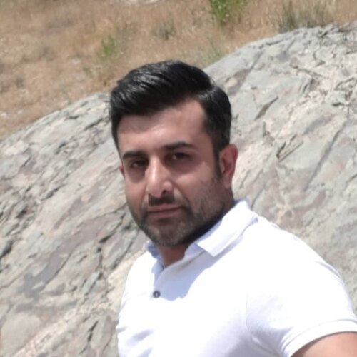 کامران نوروزی