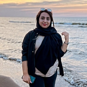 آمنه زاداسکندری تیسه