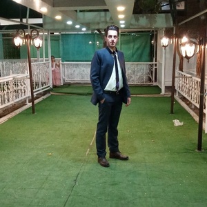 حمیدرضا زارعی آغچه بدی