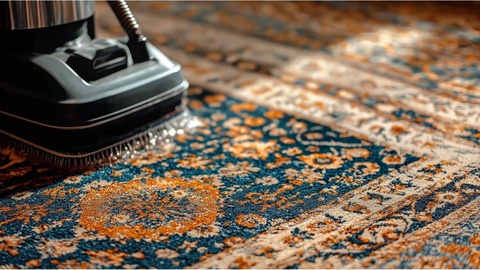 قیمت قالیشویی