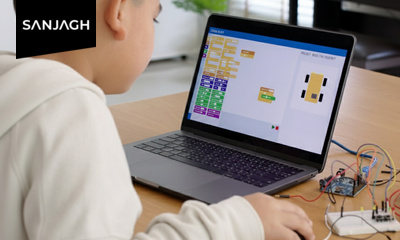 آموزش اسکرچ