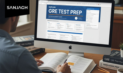 کلاس آمادگی gre