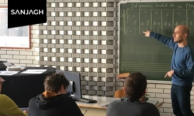 آموزش کنترپوان