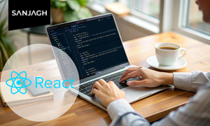 آموزش react