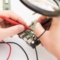 تعمیر گیرنده دیجیتال