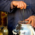 تعمیر سماور